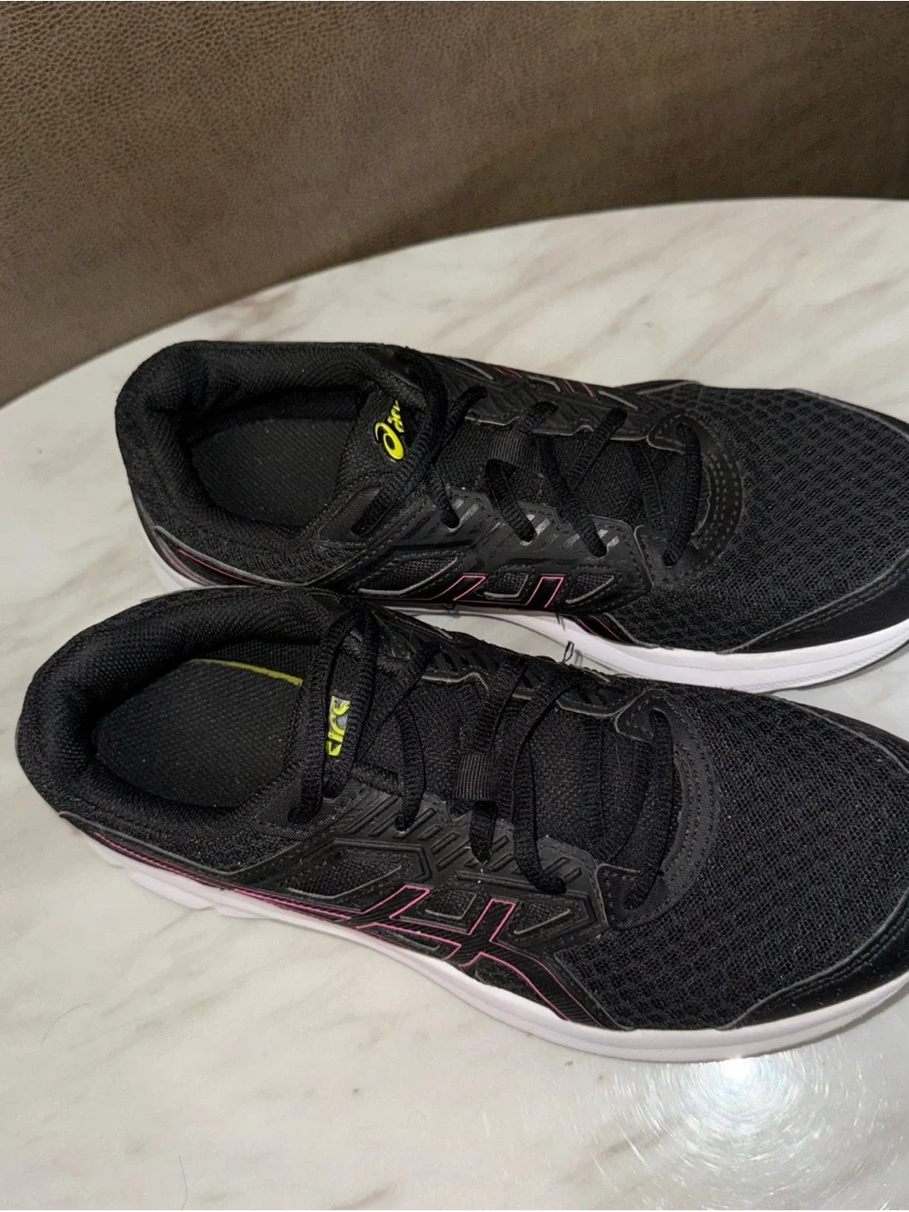 Asics jolt women’s